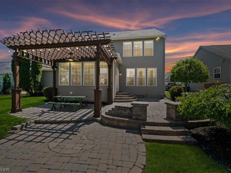34592 Braemore Drive , North Ridgeville, OH 44039 Photo 48