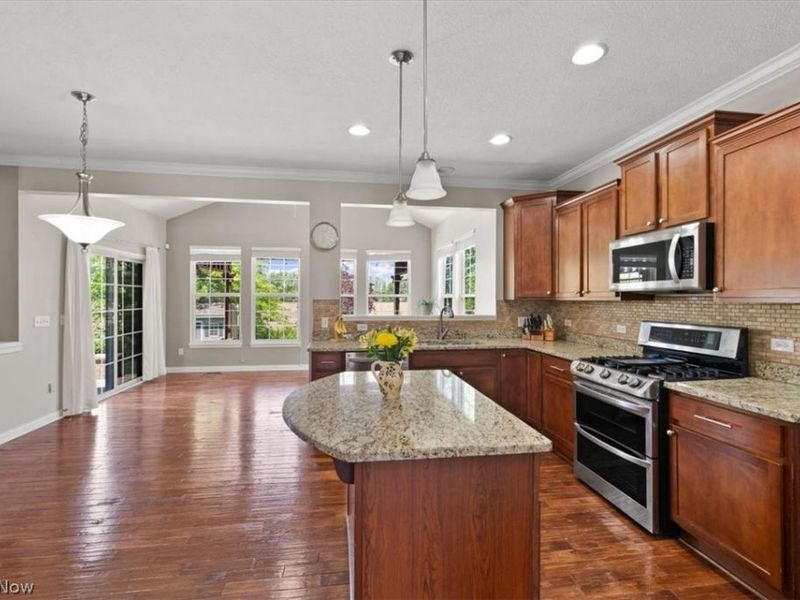 34592 Braemore Drive , North Ridgeville, OH 44039 Photo 5