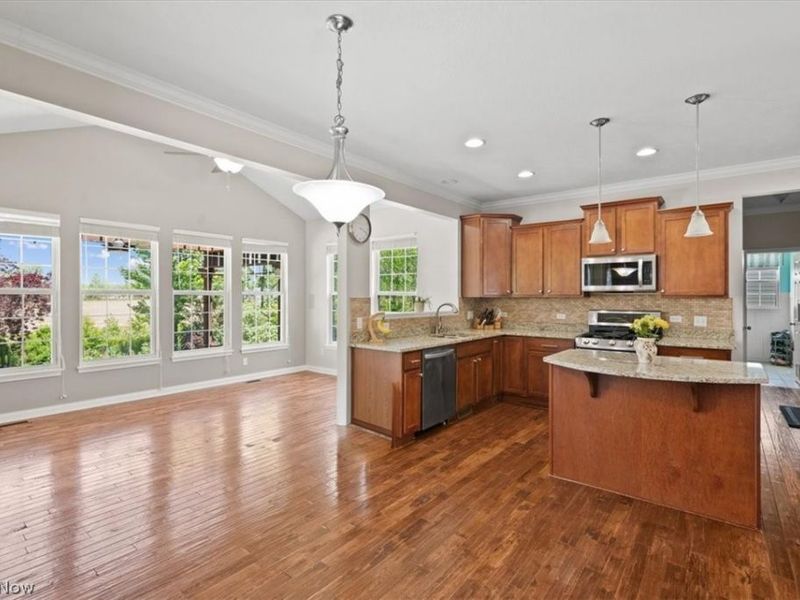 34592 Braemore Drive , North Ridgeville, OH 44039 Photo 6