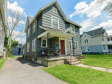 254 Garson Avenue , Rochester, NY 14609