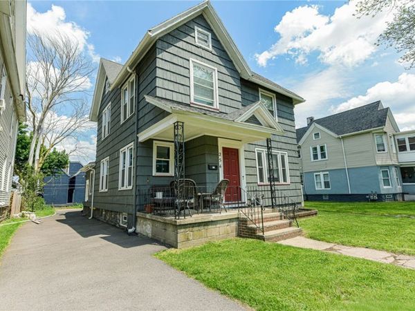 254 Garson Avenue , Rochester, NY 14609
