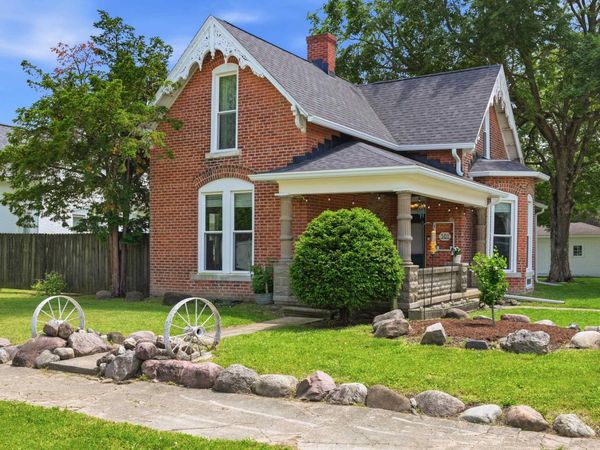 501 E Main Street, Arcadia, IN 46030