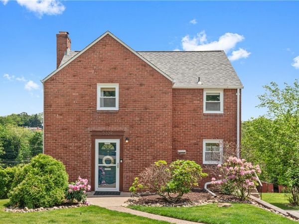 5339 Highgrove Road, Pittsburgh, PA 15236