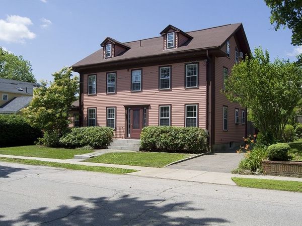 153 Watson Road, Belmont, MA 02478
