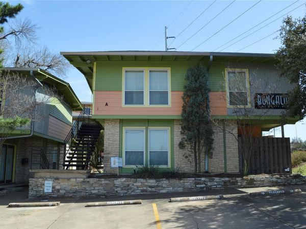 2703 Swisher ST , Unit 205A, Austin, TX 78705