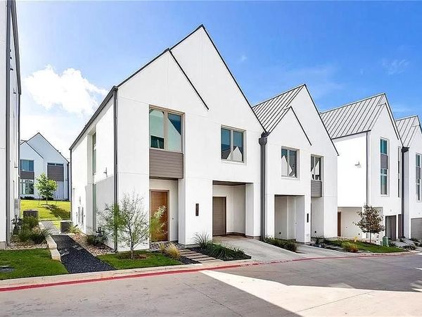 2519 Sutherland ST , Austin, TX 78746