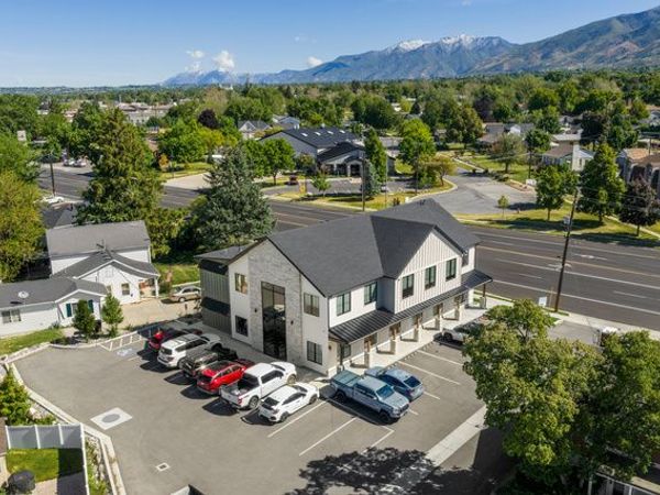 202 S MAIN ST , Kaysville, UT 84037