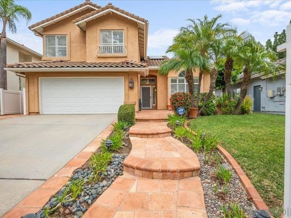 18215 High Mesa Ct, San Diego, CA 92127