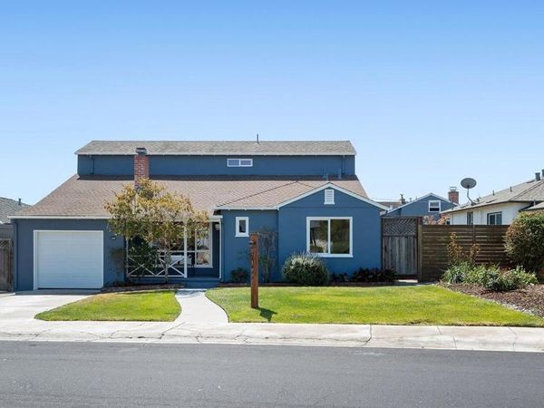 1225 Park Avenue, San Bruno, CA 94066