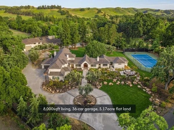 1080 Finley Road, Pleasanton, CA 94588