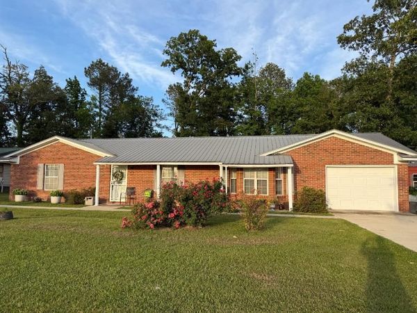 226 County Road 87, Houston, MS 38851