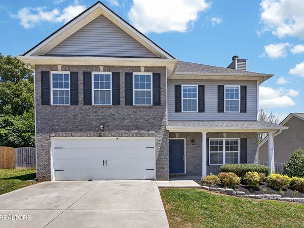 2748 Southwinds Circle, Sevierville, TN 37876