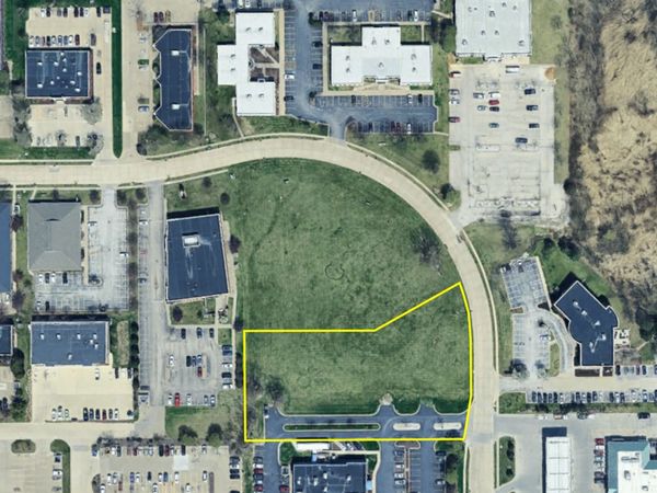 5350 Spring Street, Lot 2 , Davenport, IA 52807