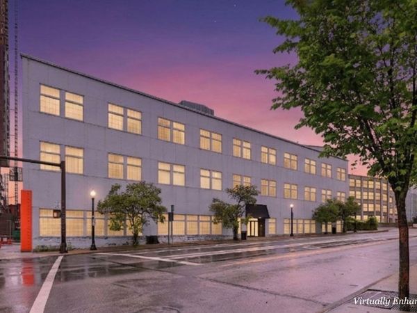444 N Front Street , Unit 301, Columbus, OH 43215