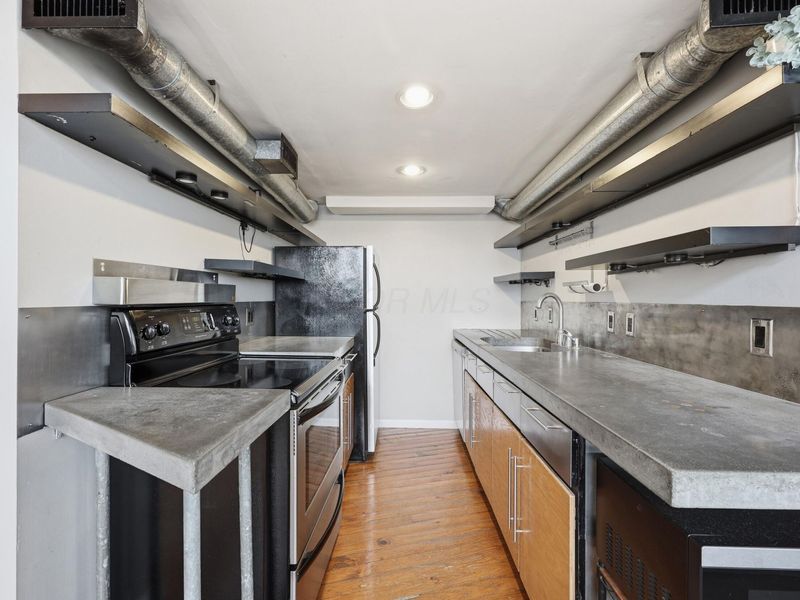 444 N Front Street , Unit 301, Columbus, OH 43215 Photo 8