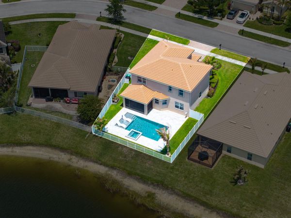 11561 SW Rowena Street, Port St. Lucie, FL 34987