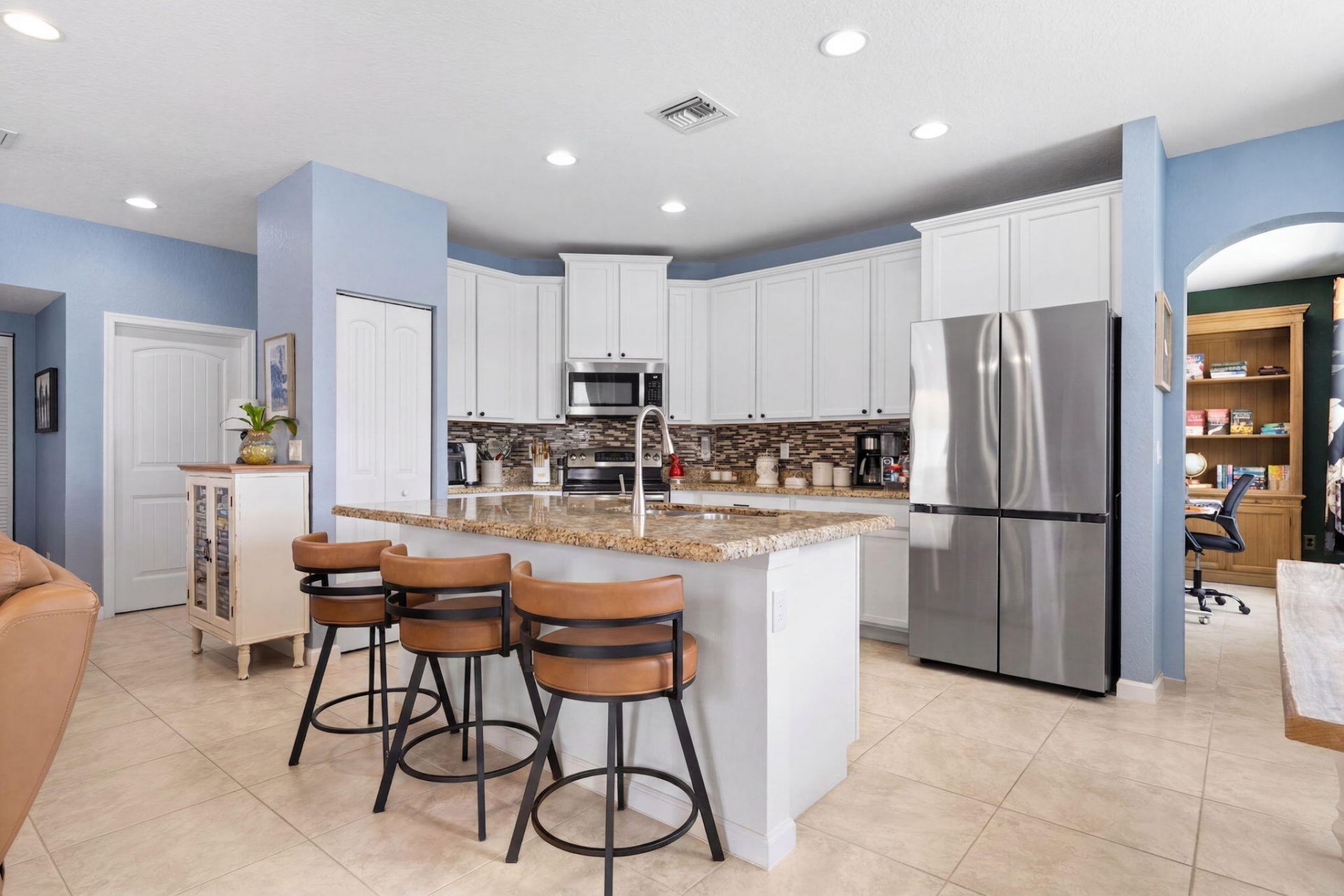 11561 SW Rowena Street, Port Saint Lucie, FL 34987 Photo
