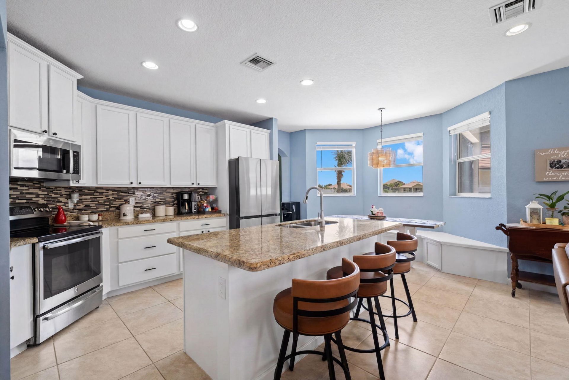 11561 SW Rowena Street, Port Saint Lucie, FL 34987 Photo