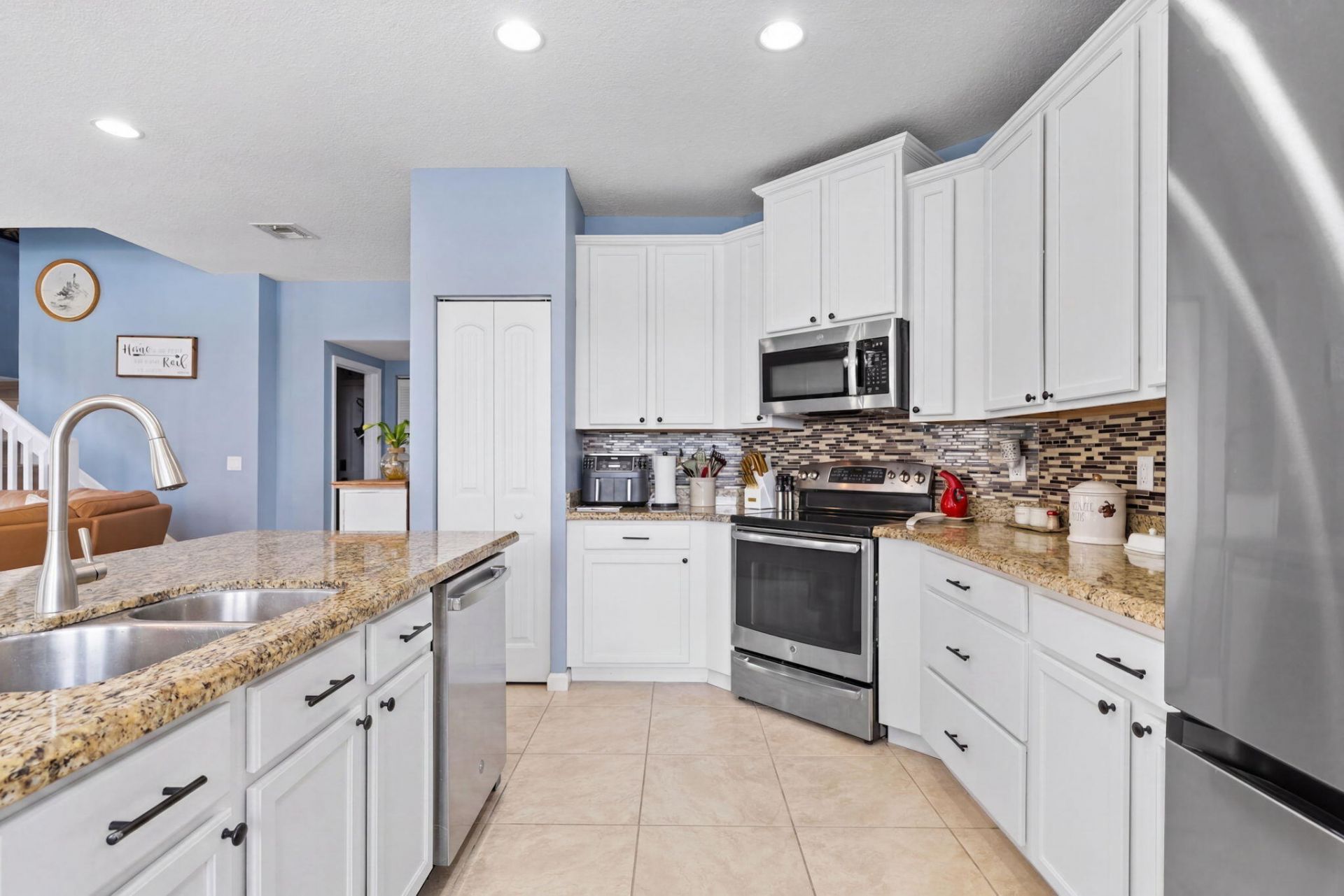11561 SW Rowena Street, Port Saint Lucie, FL 34987 Photo