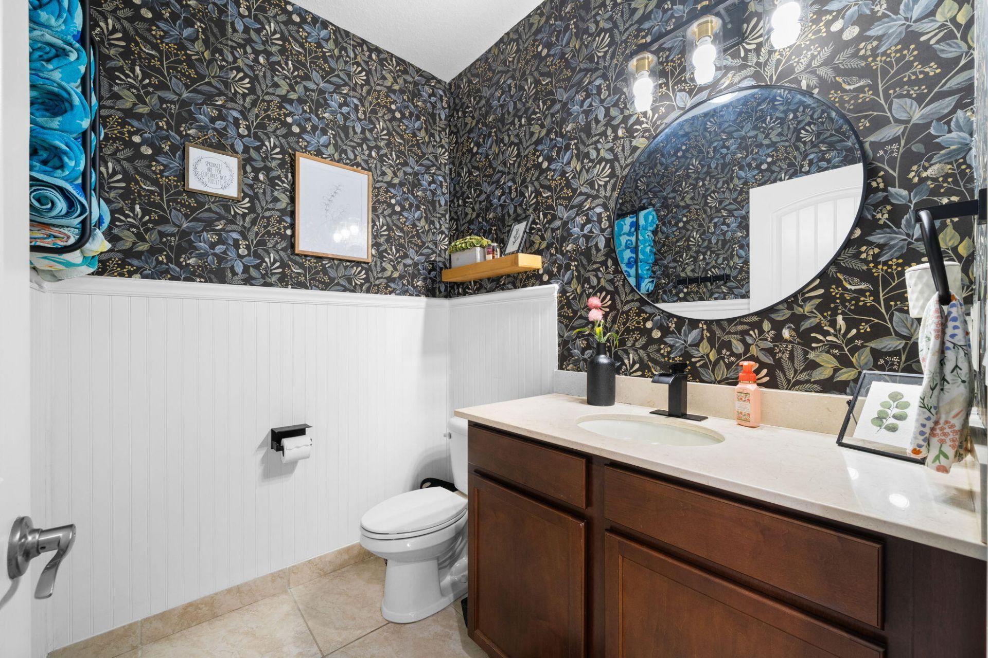 11561 SW Rowena Street, Port Saint Lucie, FL 34987 Photo
