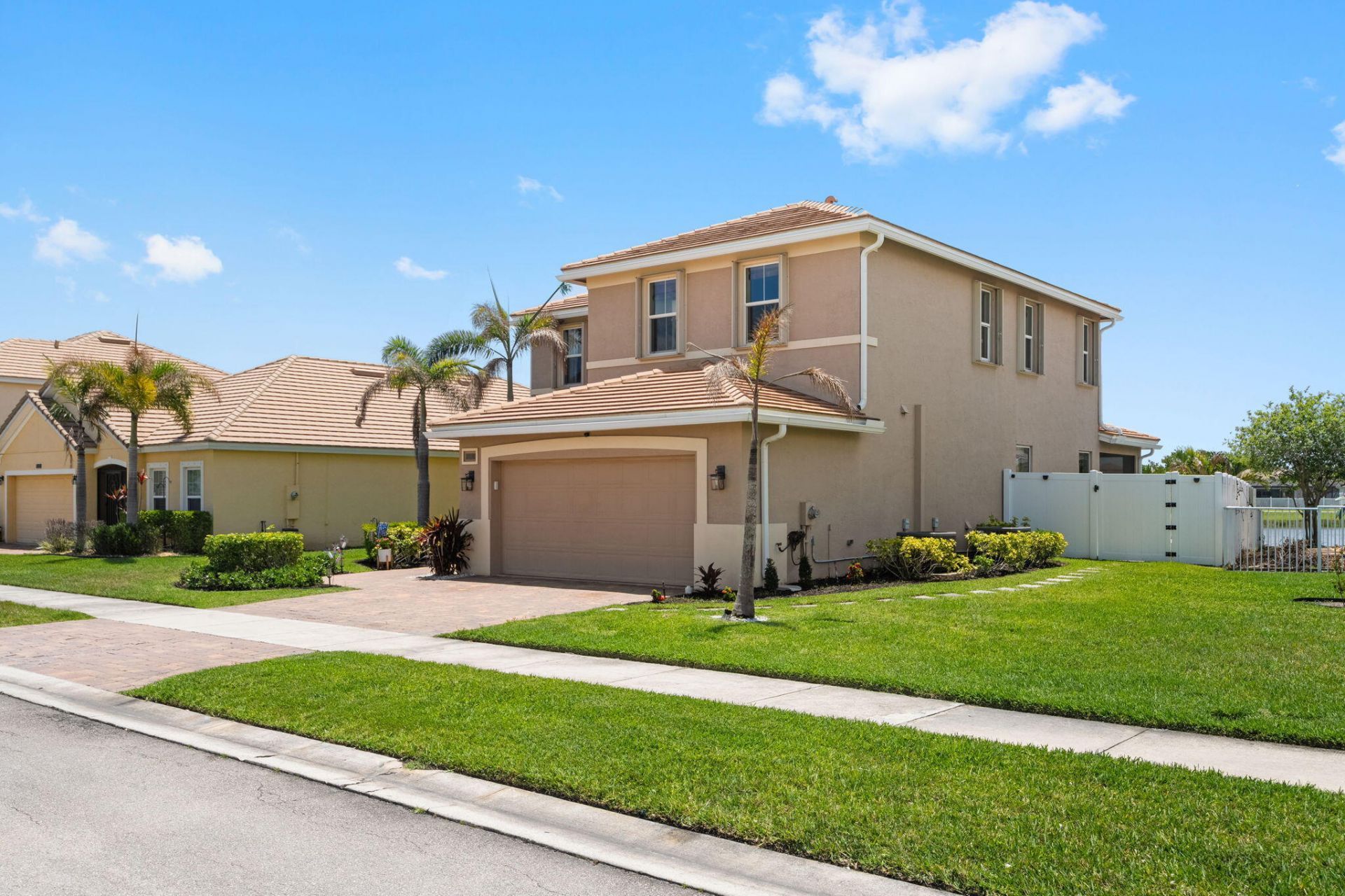 11561 SW Rowena Street, Port Saint Lucie, FL 34987 Photo