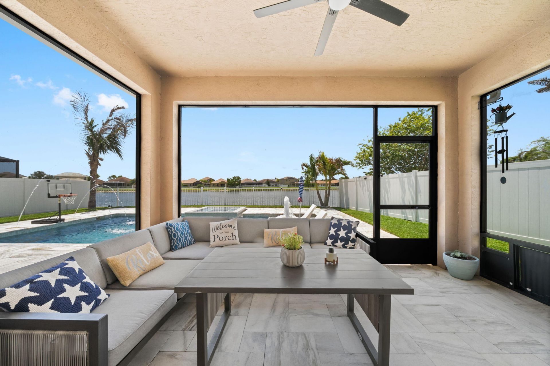 11561 SW Rowena Street, Port Saint Lucie, FL 34987 Photo