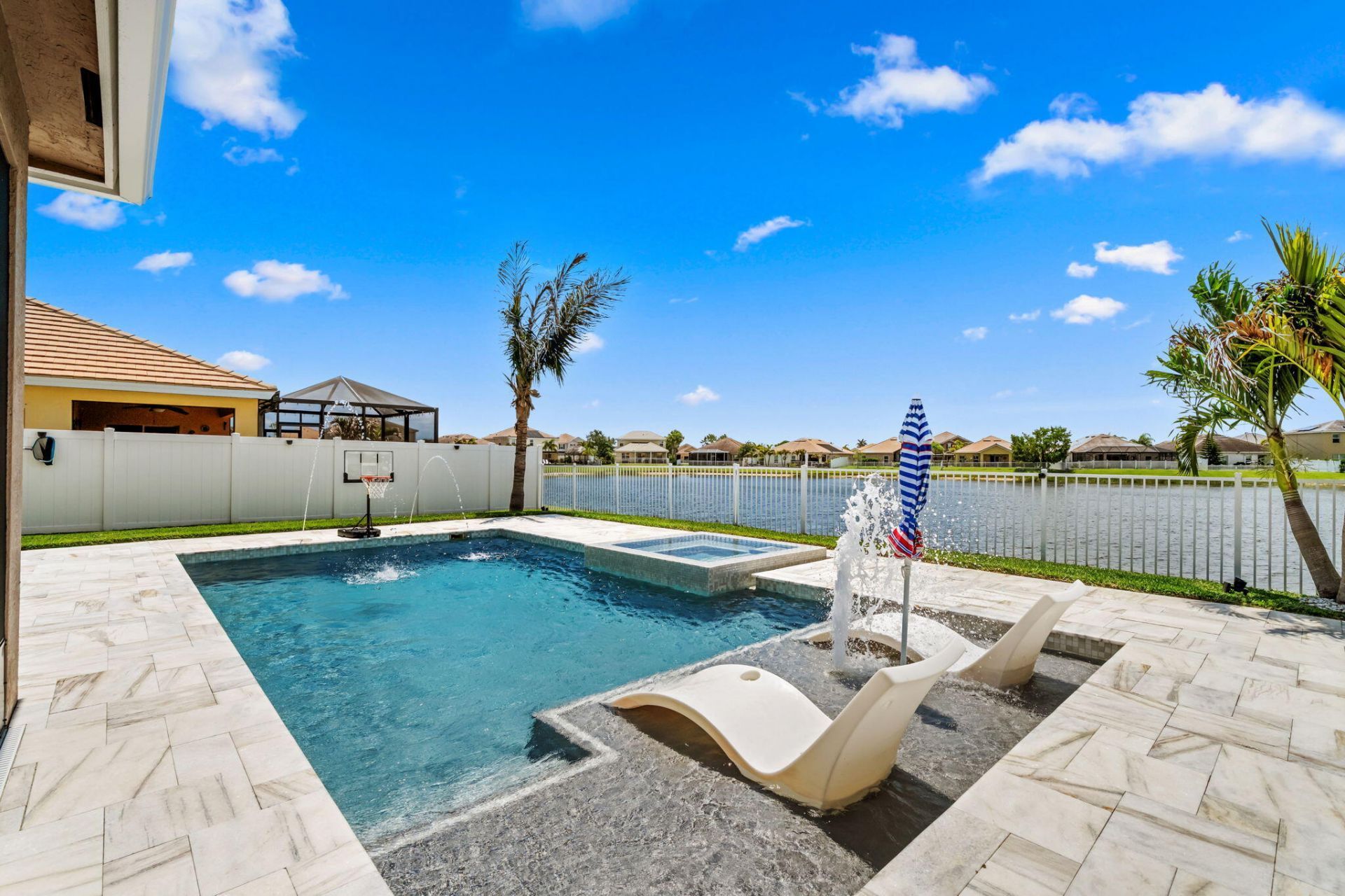11561 SW Rowena Street, Port Saint Lucie, FL 34987 Photo