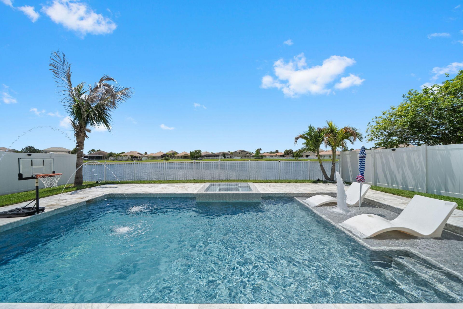 11561 SW Rowena Street, Port Saint Lucie, FL 34987 Photo