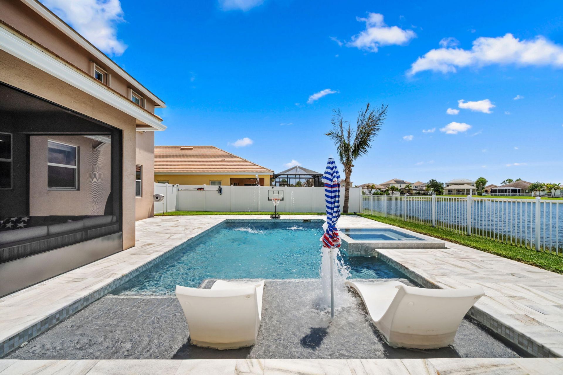 11561 SW Rowena Street, Port Saint Lucie, FL 34987 Photo