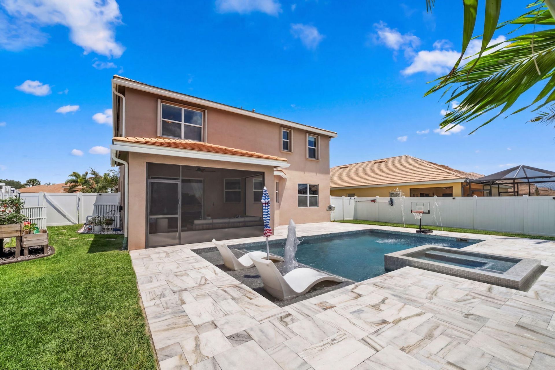 11561 SW Rowena Street, Port Saint Lucie, FL 34987 Photo