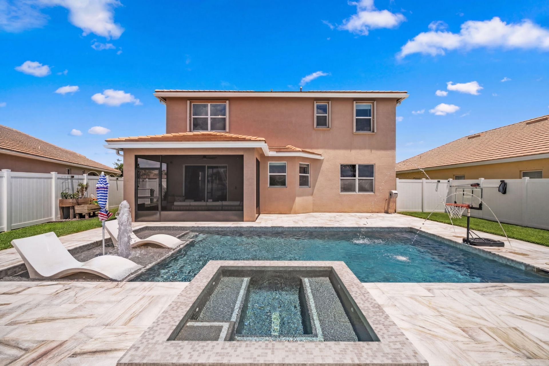 11561 SW Rowena Street, Port Saint Lucie, FL 34987 Photo