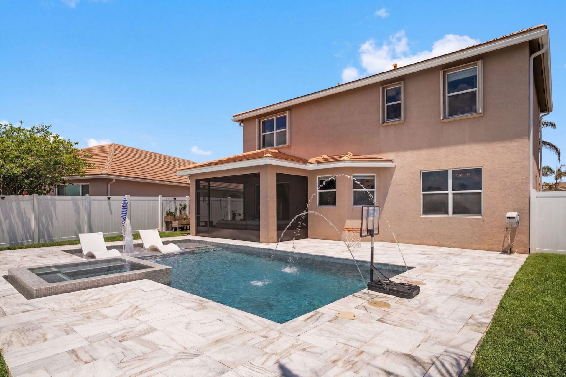 11561 SW Rowena Street, Port Saint Lucie, FL 34987 Photo