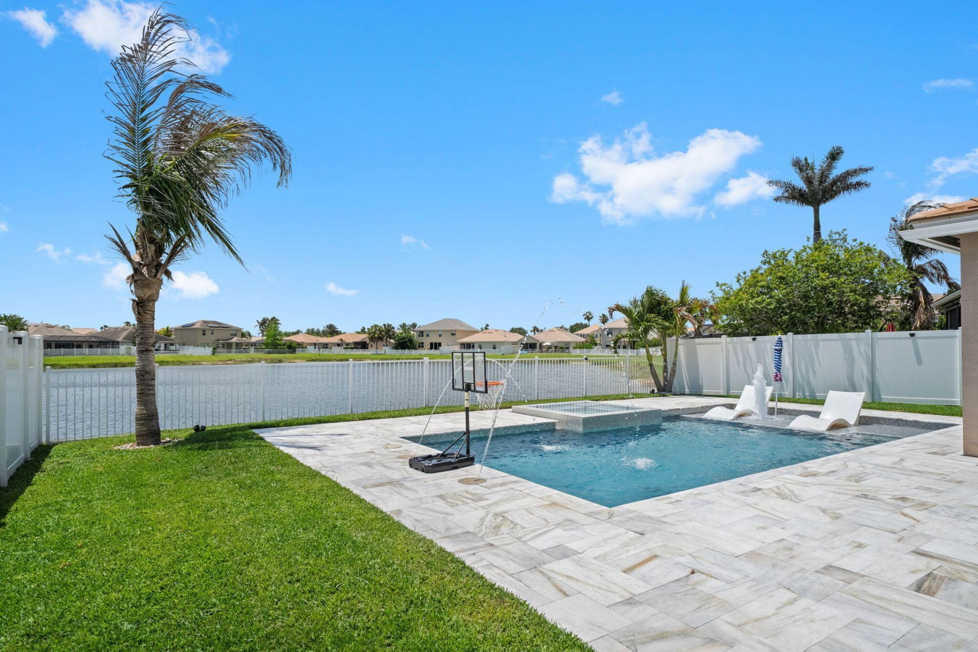 11561 SW Rowena Street, Port Saint Lucie, FL 34987 Photo