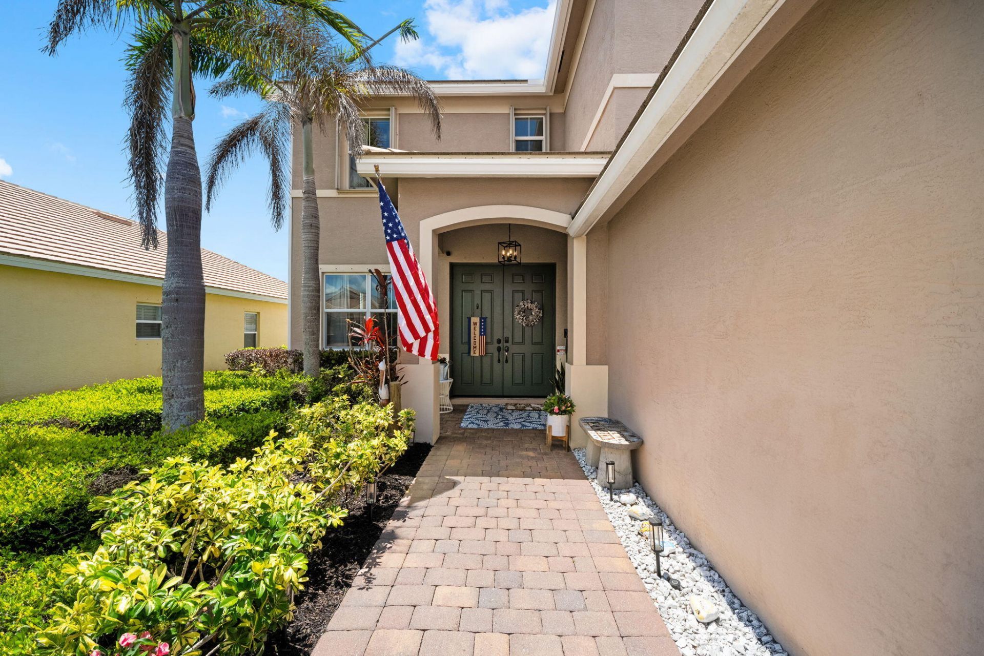 11561 SW Rowena Street, Port Saint Lucie, FL 34987 Photo