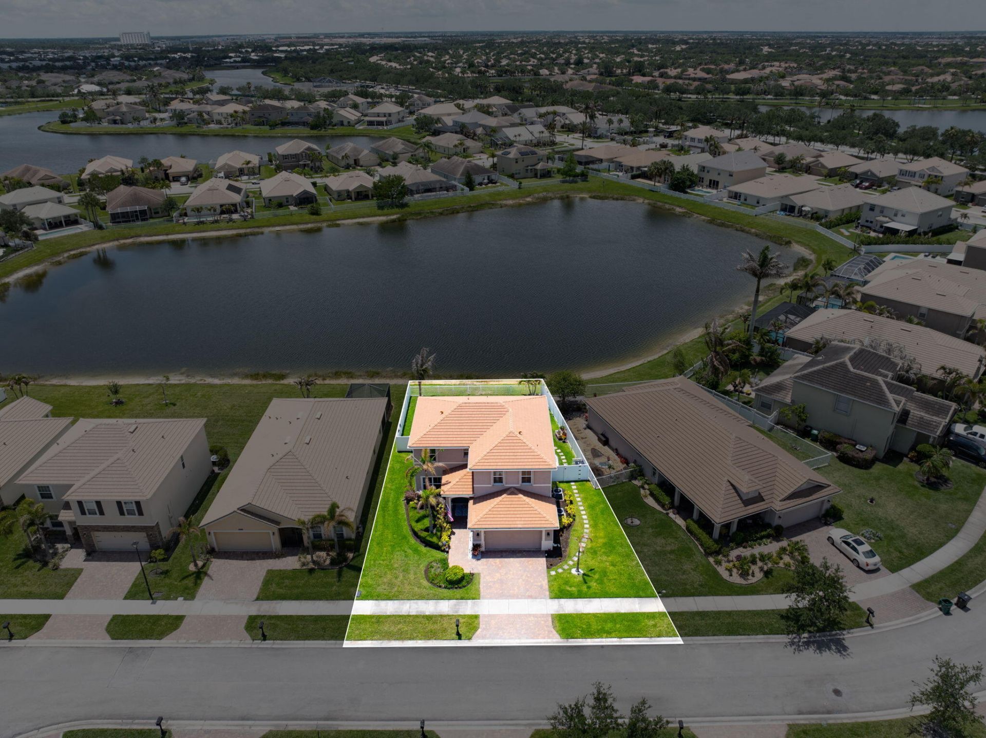 11561 SW Rowena Street, Port Saint Lucie, FL 34987 Photo
