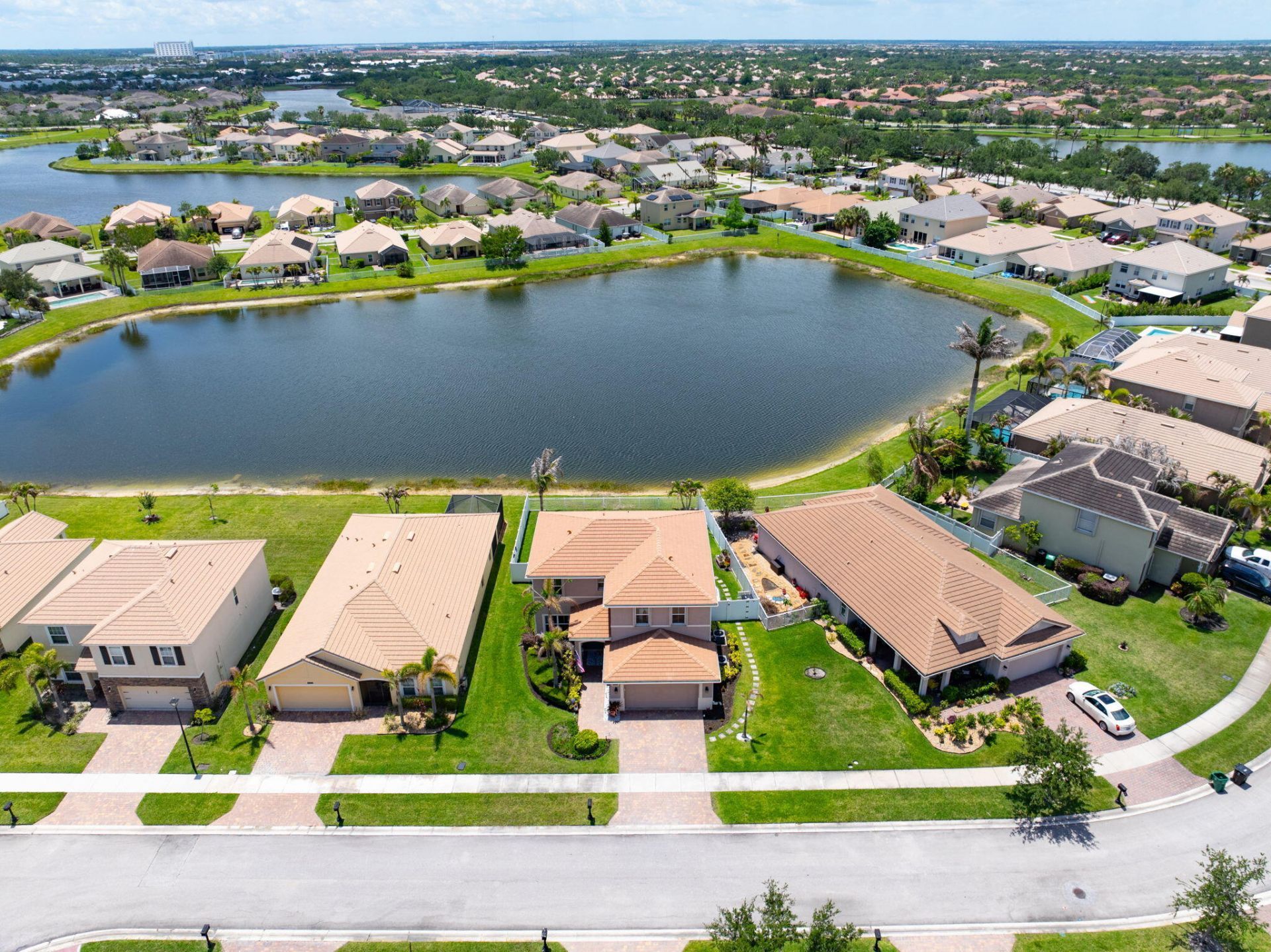 11561 SW Rowena Street, Port Saint Lucie, FL 34987 Photo