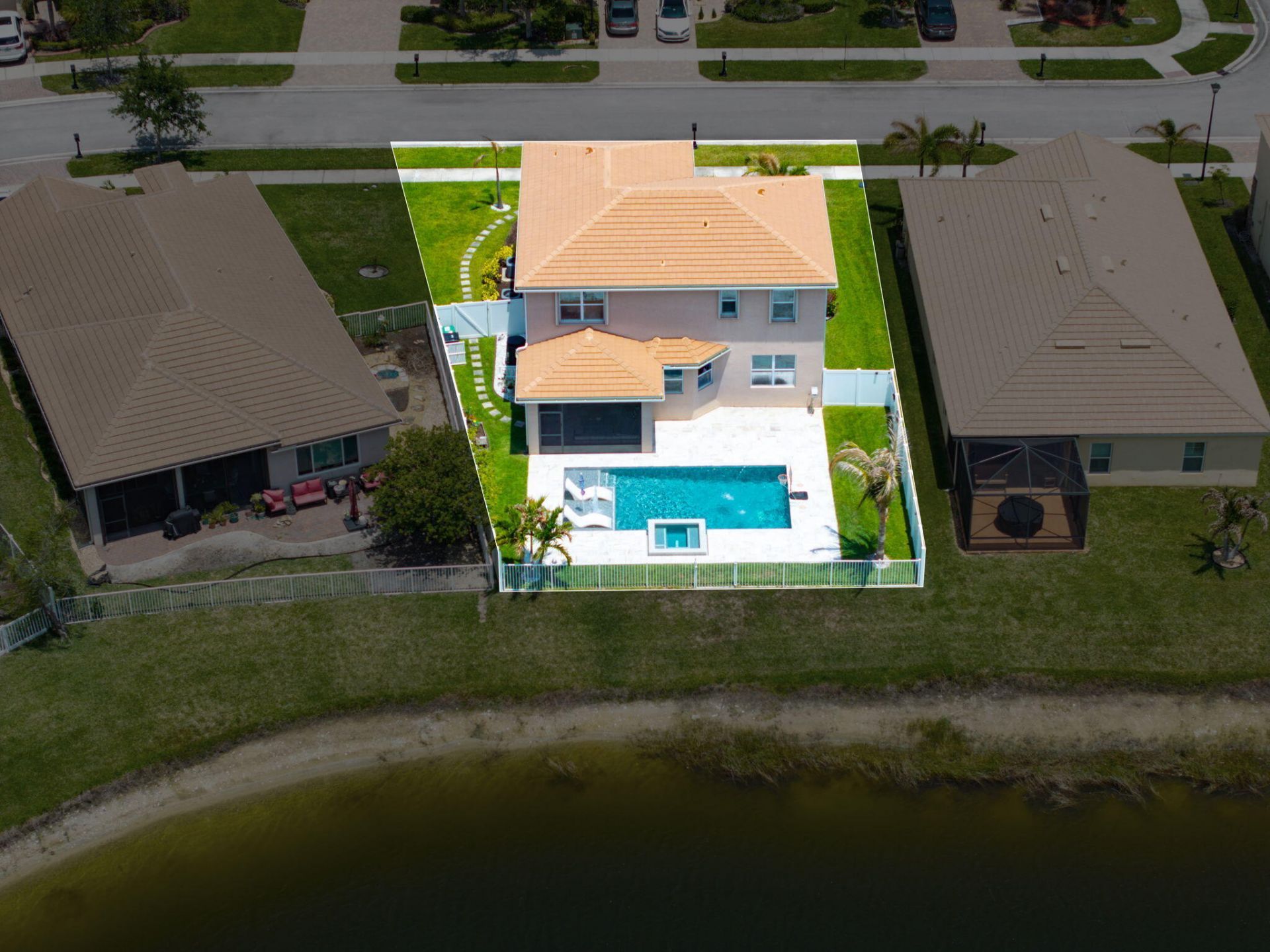 11561 SW Rowena Street, Port Saint Lucie, FL 34987 Photo