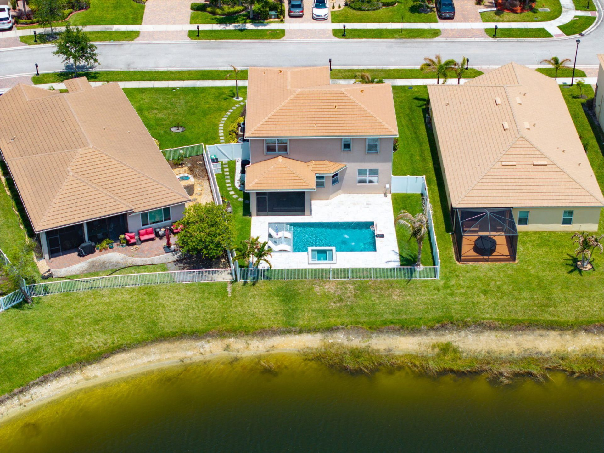 11561 SW Rowena Street, Port Saint Lucie, FL 34987 Photo