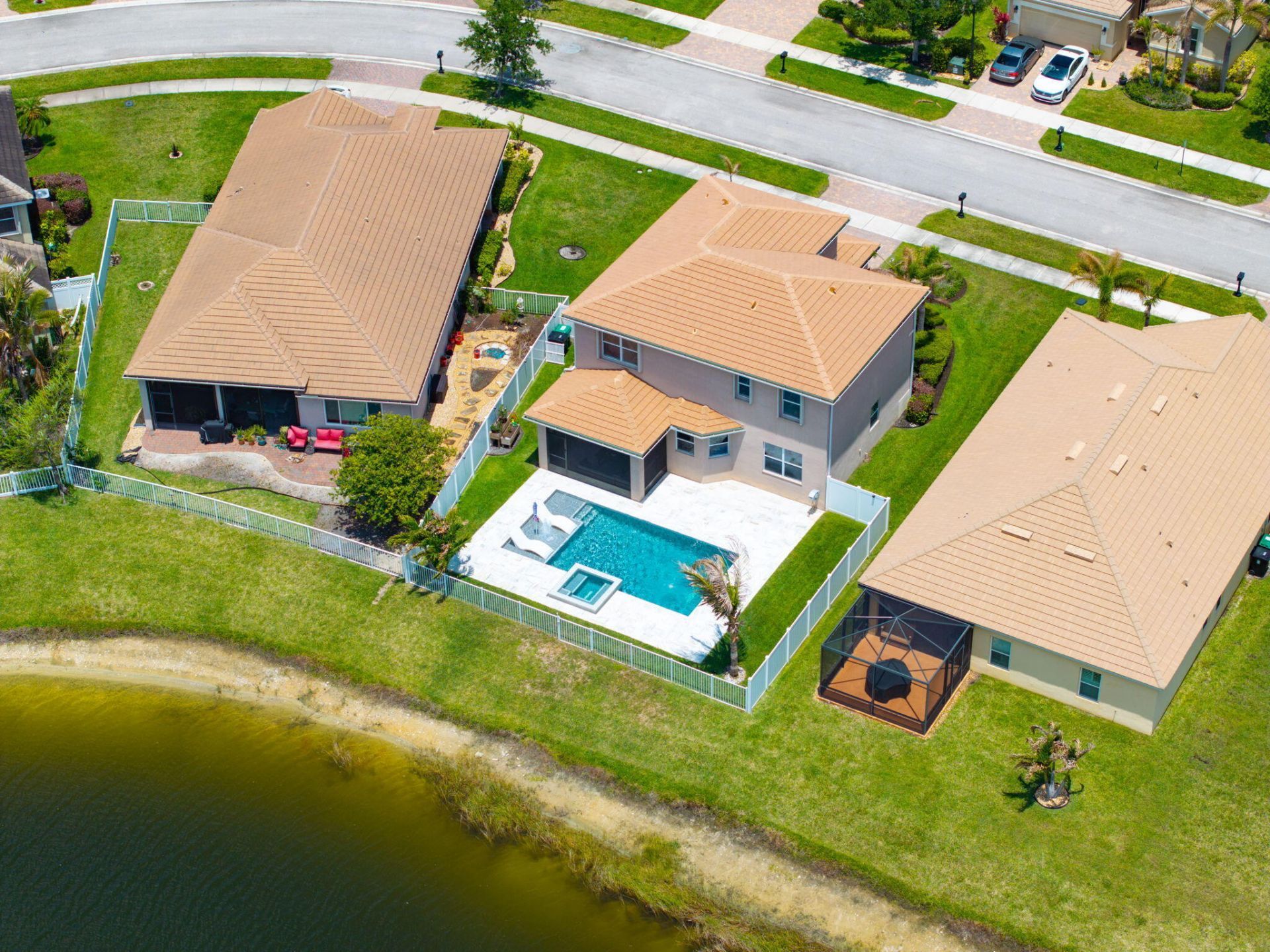 11561 SW Rowena Street, Port Saint Lucie, FL 34987 Photo