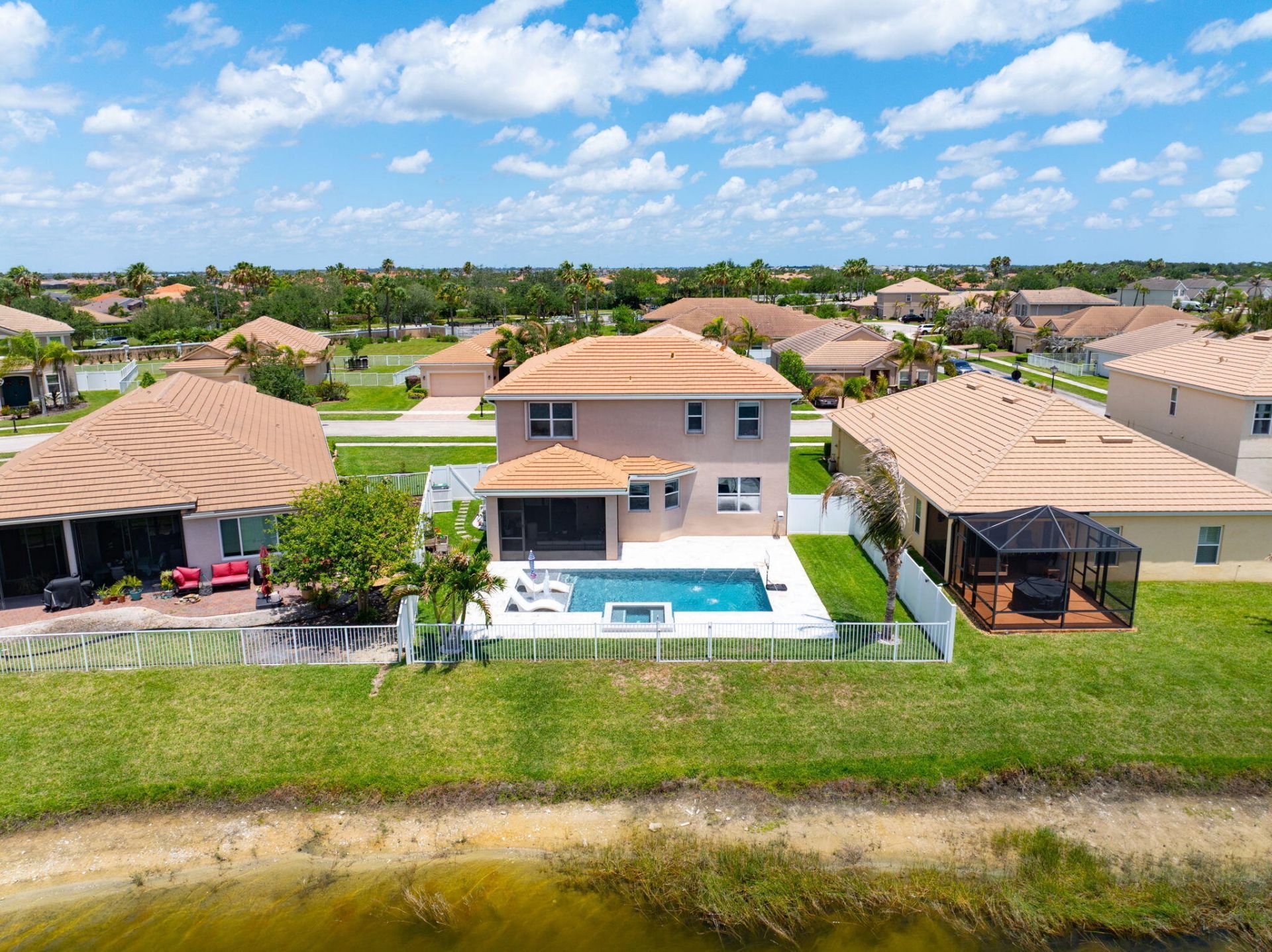11561 SW Rowena Street, Port Saint Lucie, FL 34987 Photo