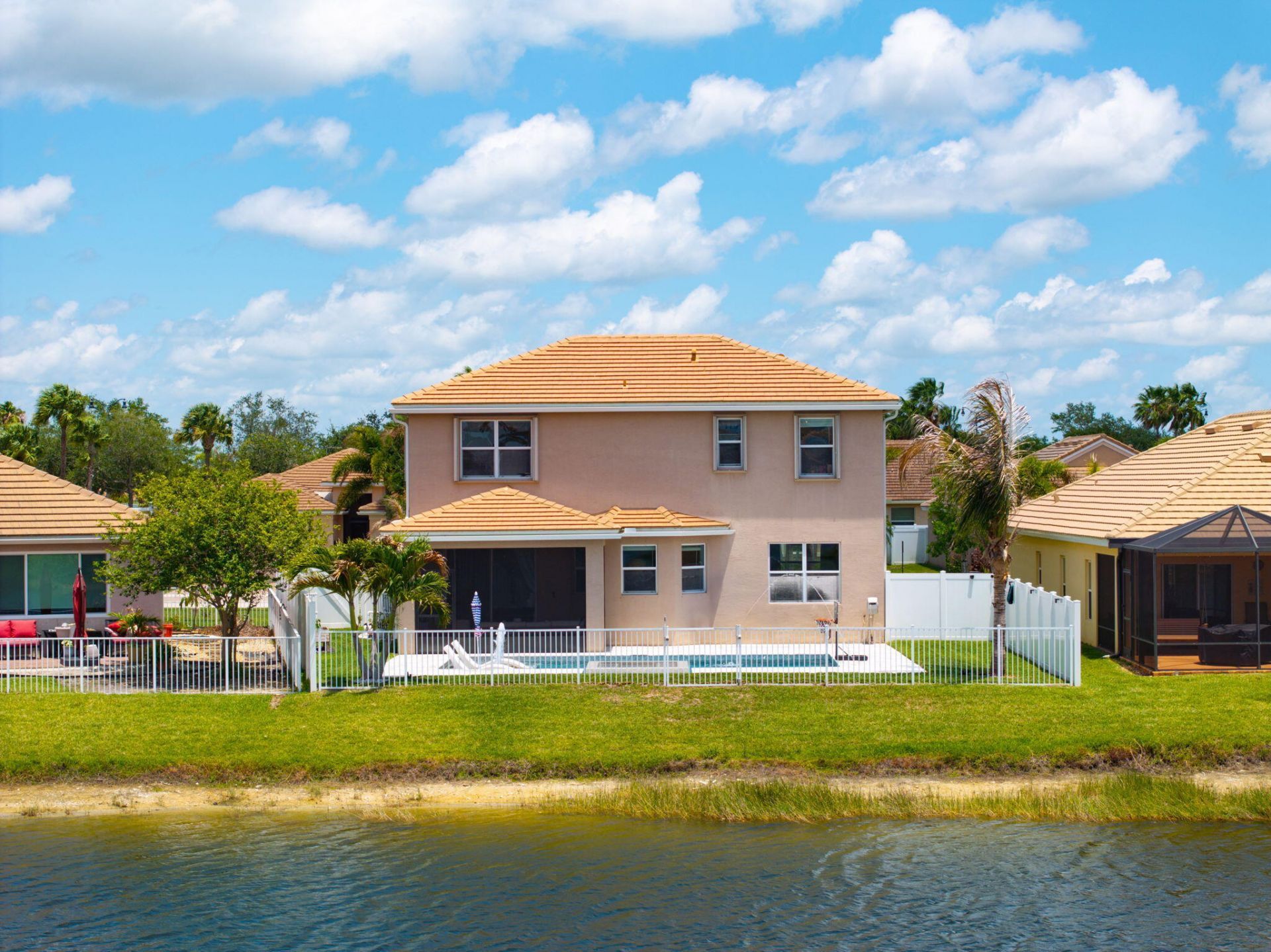 11561 SW Rowena Street, Port Saint Lucie, FL 34987 Photo