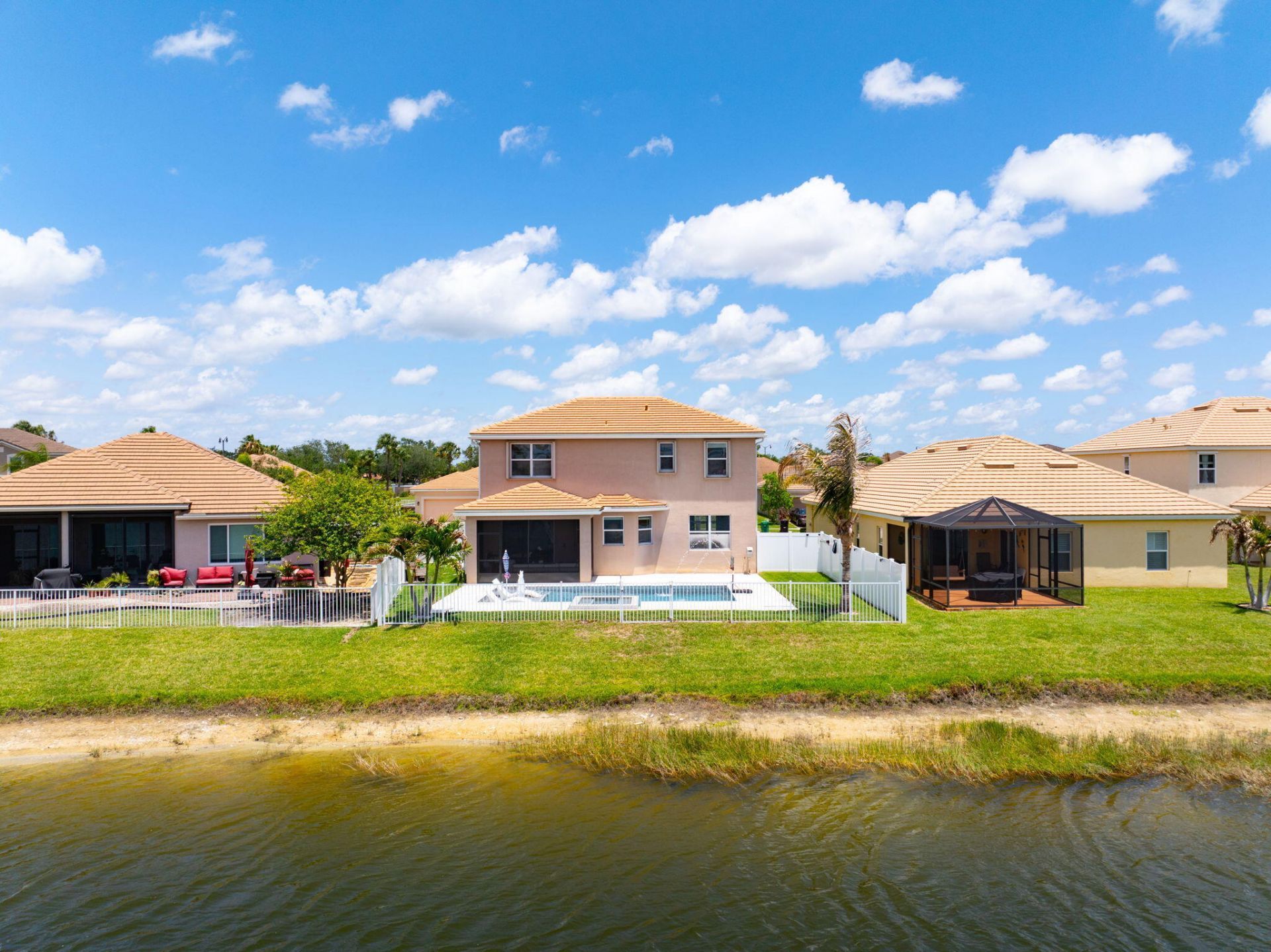 11561 SW Rowena Street, Port Saint Lucie, FL 34987 Photo