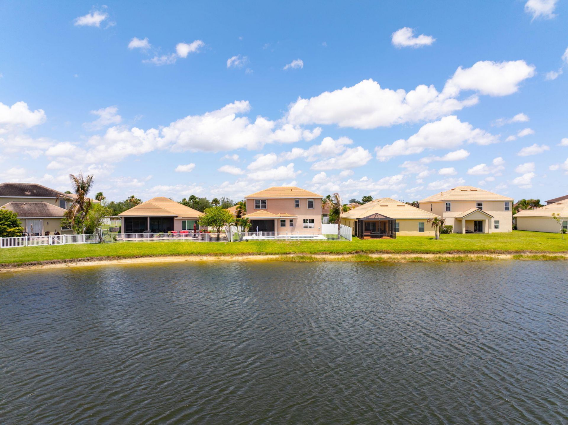 11561 SW Rowena Street, Port Saint Lucie, FL 34987 Photo