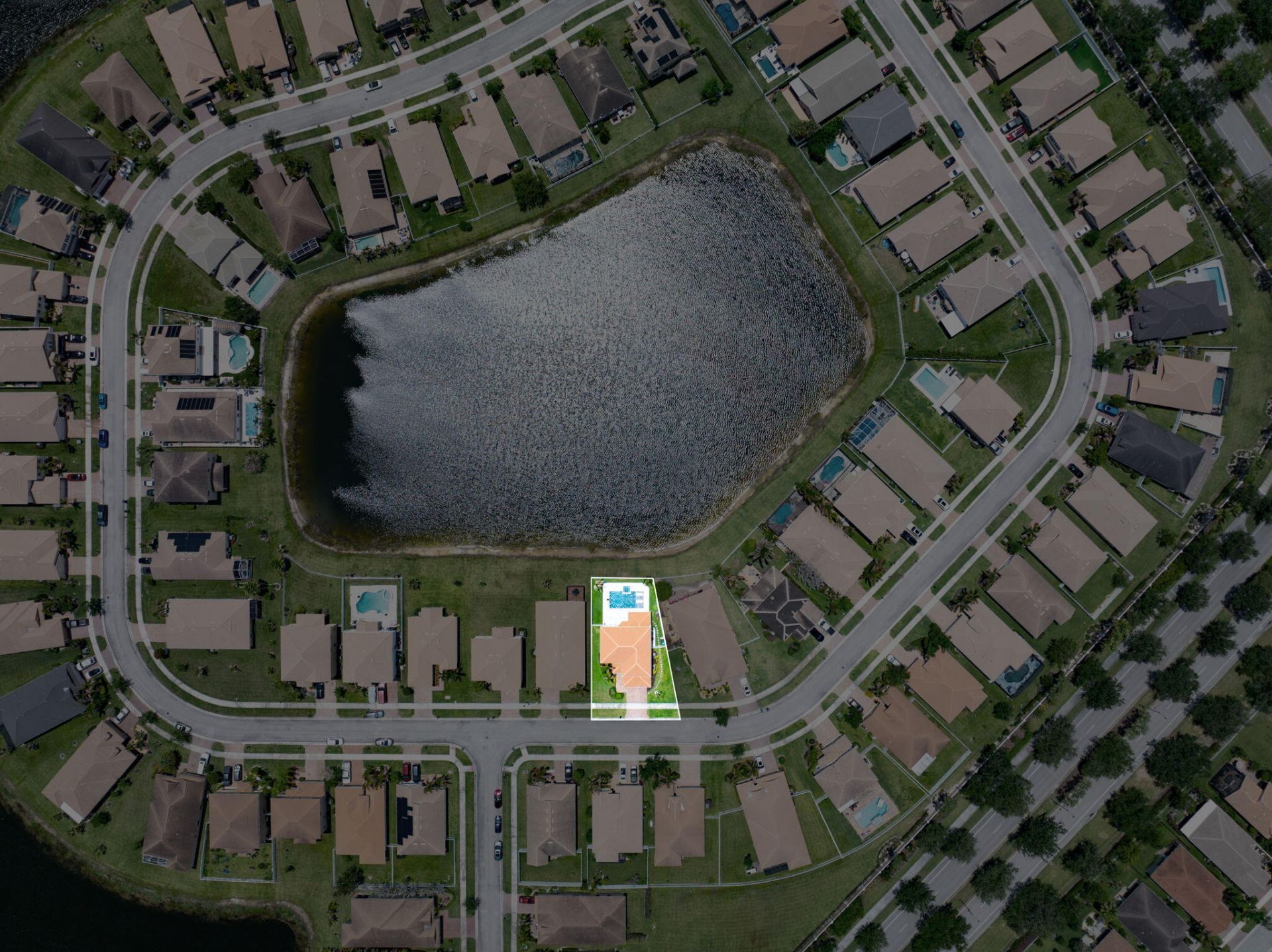 11561 SW Rowena Street, Port Saint Lucie, FL 34987 Photo