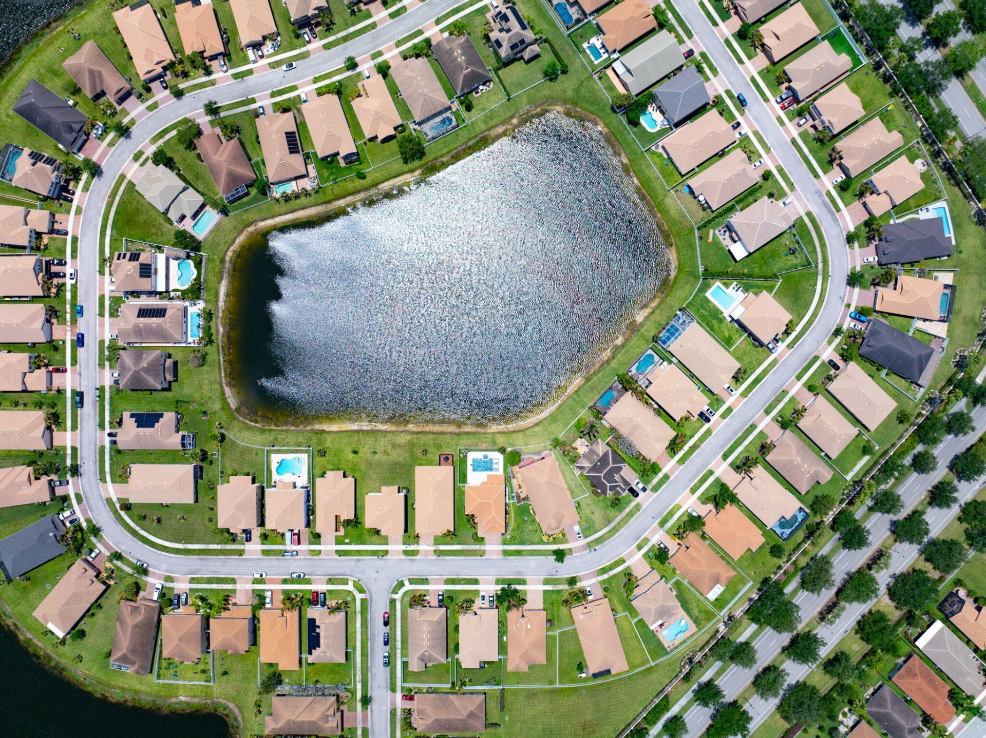 11561 SW Rowena Street, Port Saint Lucie, FL 34987 Photo