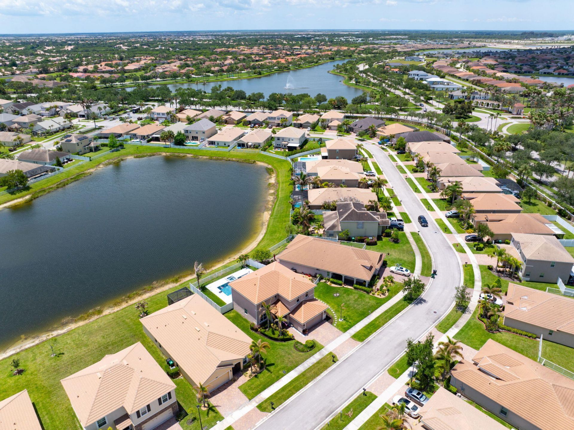 11561 SW Rowena Street, Port Saint Lucie, FL 34987 Photo