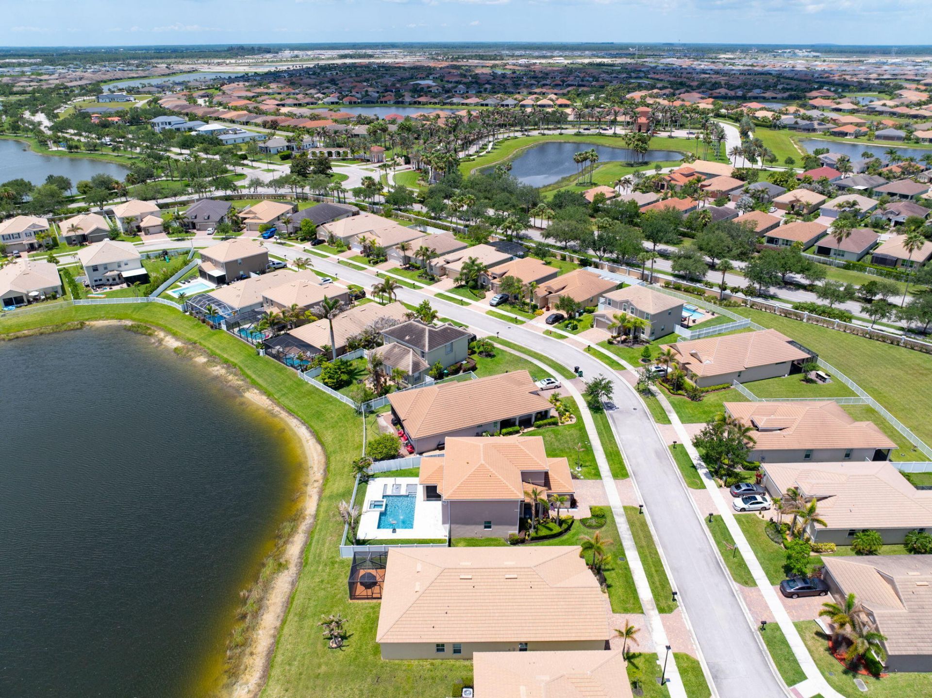11561 SW Rowena Street, Port Saint Lucie, FL 34987 Photo