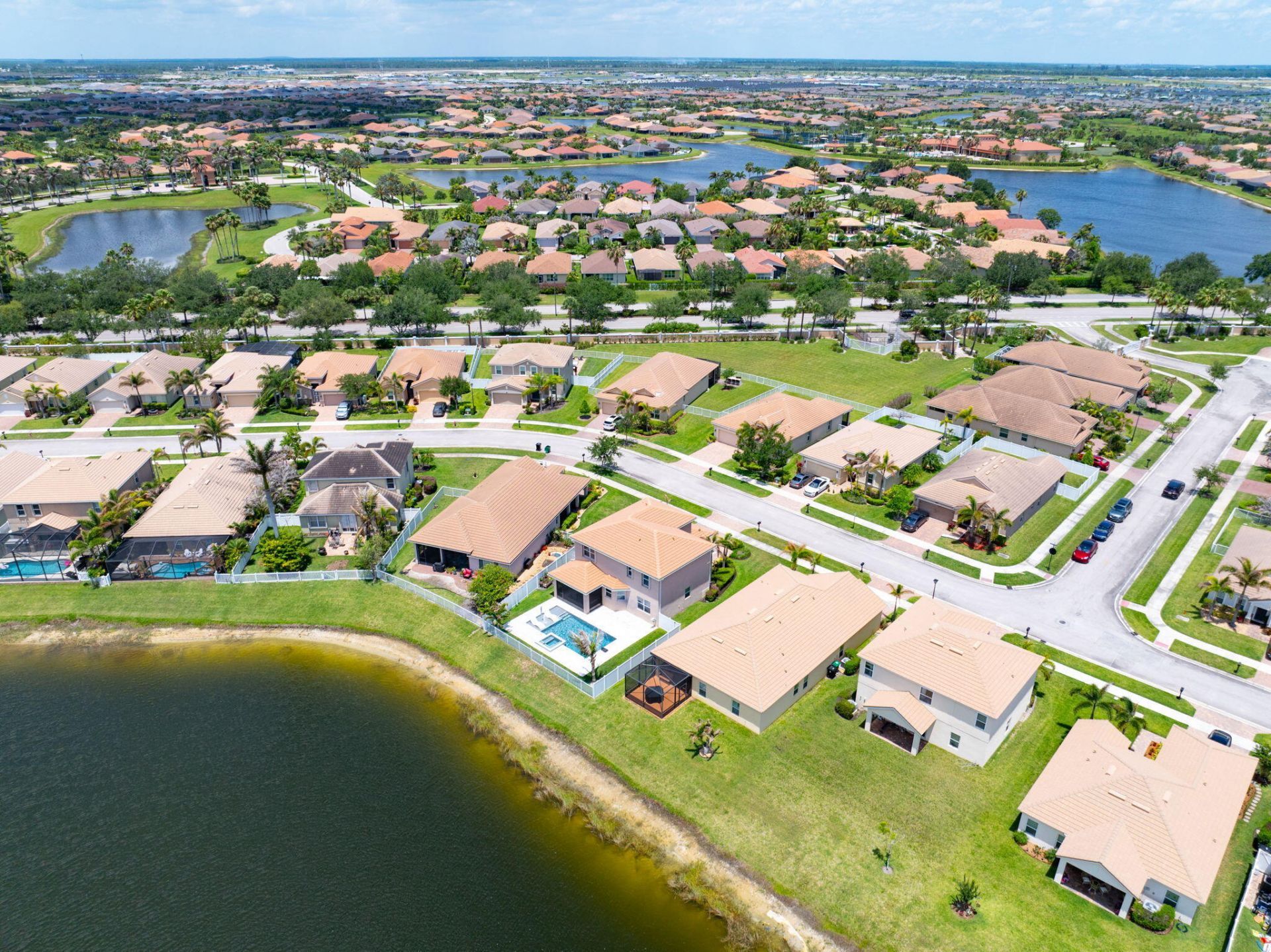 11561 SW Rowena Street, Port Saint Lucie, FL 34987 Photo