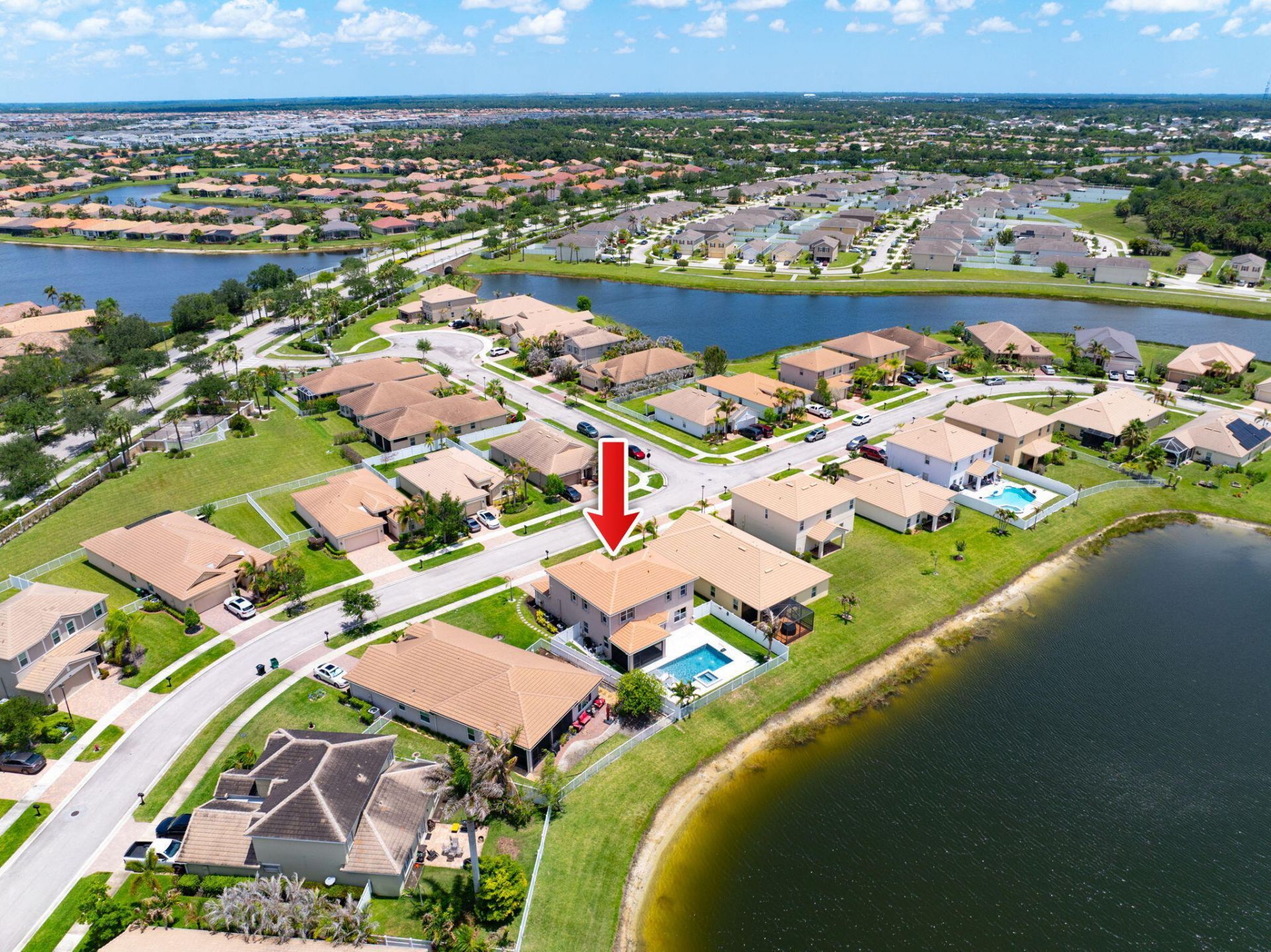 11561 SW Rowena Street, Port Saint Lucie, FL 34987 Photo
