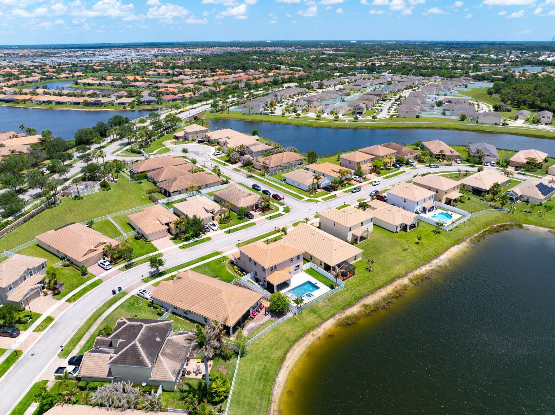 11561 SW Rowena Street, Port Saint Lucie, FL 34987 Photo
